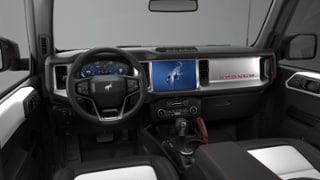 2026 Ford Bronco® Internal Image 2